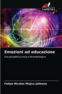 Cover image for Emozioni ed educazione