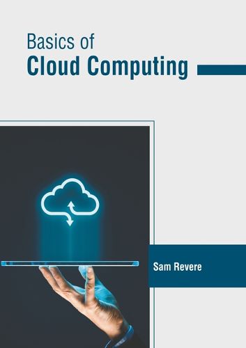 Cover image for Basics of Cloud Computing