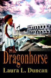 Cover image for The Dragonhorse