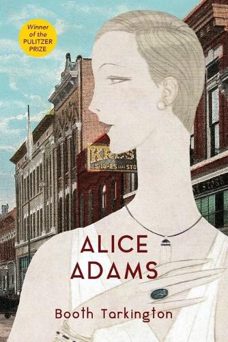 Cover image for Alice Adams (Warbler Classics Annotated Edition)