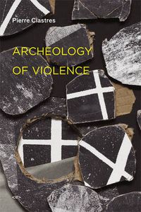 Cover image for Archeology of Violence