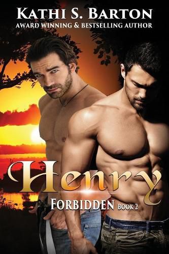 Cover image for Henry: Forbidden: M/M LBGT Erotica Paranormal Romance