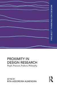 Cover image for Proximity in Design Research