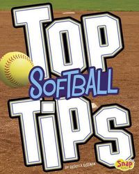 Cover image for Top Softball Tips