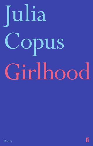 Cover image for Girlhood