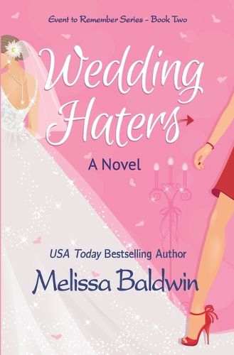 Cover image for Wedding Haters