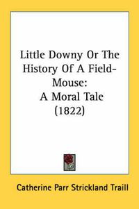 Cover image for Little Downy or the History of a Field-Mouse: A Moral Tale (1822)