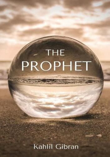 Cover image for The Prophet