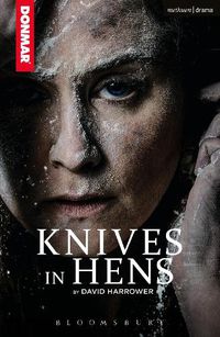 Cover image for Knives in Hens