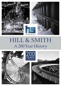 Cover image for Hill & Smith