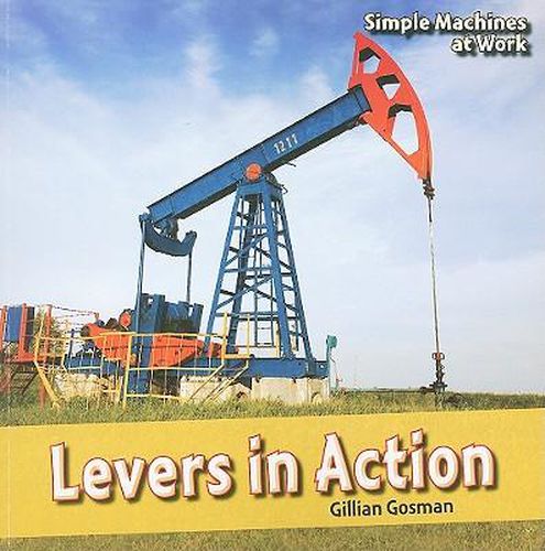 Cover image for Levers in Action