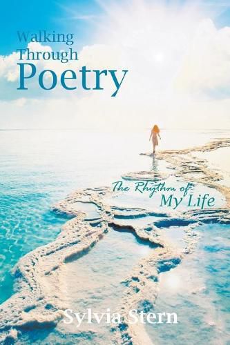 Cover image for Walking Through Poetry