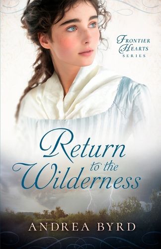 Cover image for Return to the Wilderness