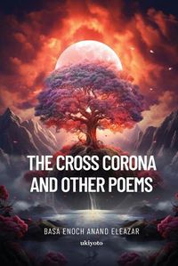 Cover image for The Cross Corona and Other Poems