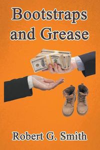 Cover image for Bootstraps and Grease