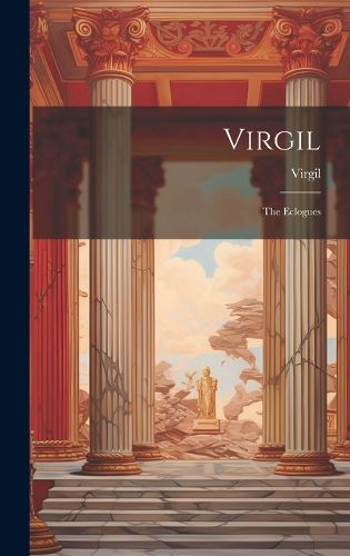 Cover image for Virgil