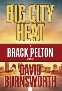 Cover image for Big City Heat