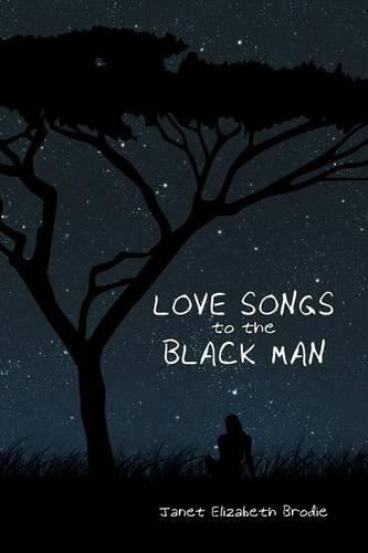 Cover image for Love Songs to the Black Man