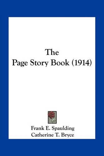 The Page Story Book (1914)