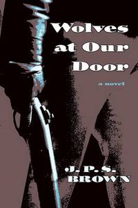 Cover image for Wolves at Our Door