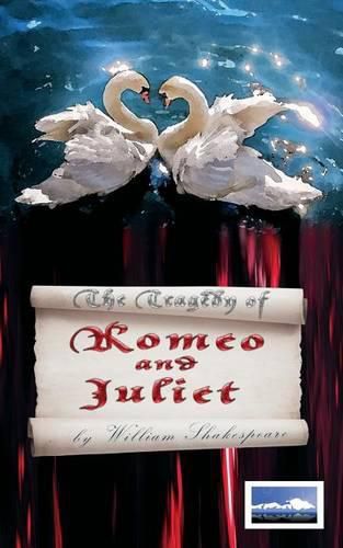 Cover image for The Tragedy of Romeo and Juliet