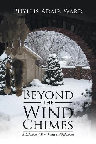 Cover image for Beyond the Wind Chimes