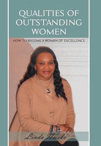 Cover image for Qualities of Outstanding Women