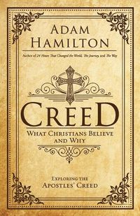 Cover image for Creed
