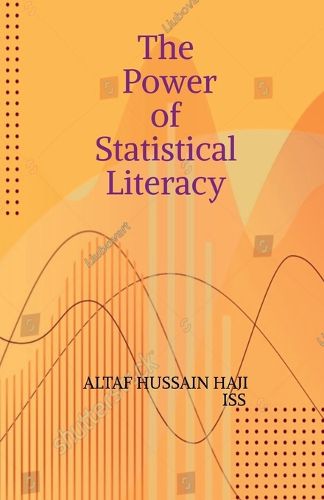 Cover image for The Power of Statistical Literacy