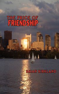 Cover image for The Price of Friendship
