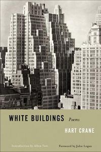 Cover image for White Buildings: Poems