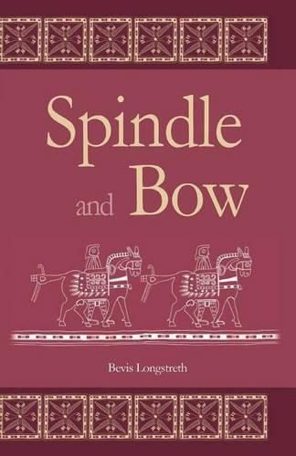 Cover image for Spindle and Bow