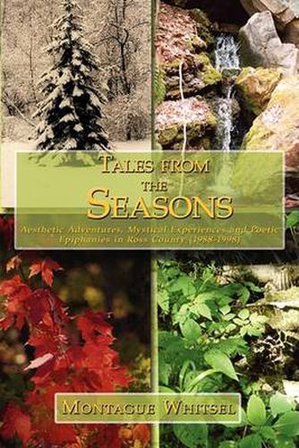 Cover image for Tales from the Seasons