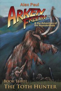 Cover image for The Toth Hunter