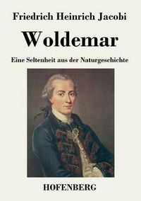 Cover image for Woldemar: Eine Seltenheit aus der Naturgeschichte