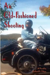 Cover image for An Old-Fashioned Shooting