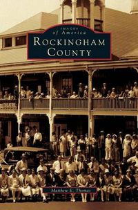 Cover image for Rockingham County