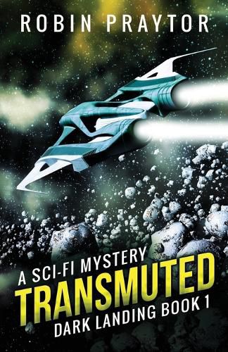 Cover image for Transmuted