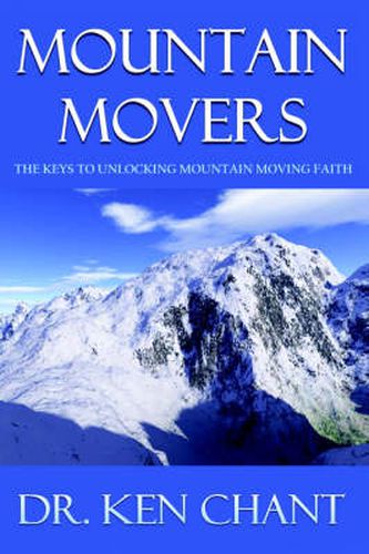 Cover image for Mountain Movers