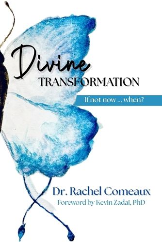 Cover image for Divine Transformation