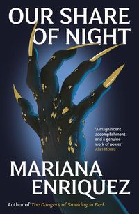 Cover image for Our Share of Night