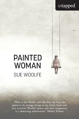 Painted Woman