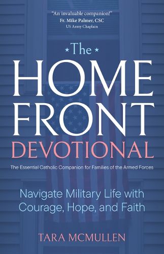 The Homefront Devotional