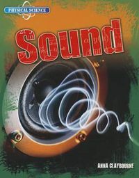 Cover image for Sound