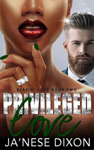 Cover image for Privileged Love: A Bwwm Romance