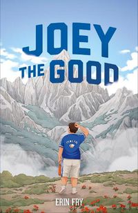 Cover image for Joey the Good