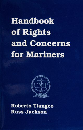 Cover image for Handbook of Rights and Concerns for Mariners