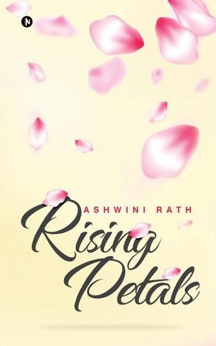 Cover image for Rising Petals