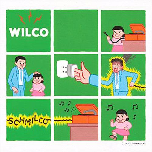 Schmilco (Vinyl)