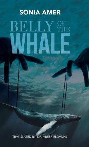 Cover image for Belly of the Whale